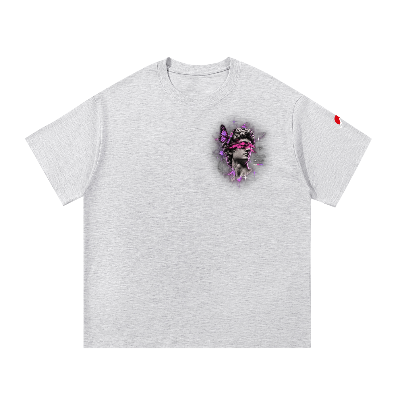 Blind ambition - Essential Cotton T-Shirt