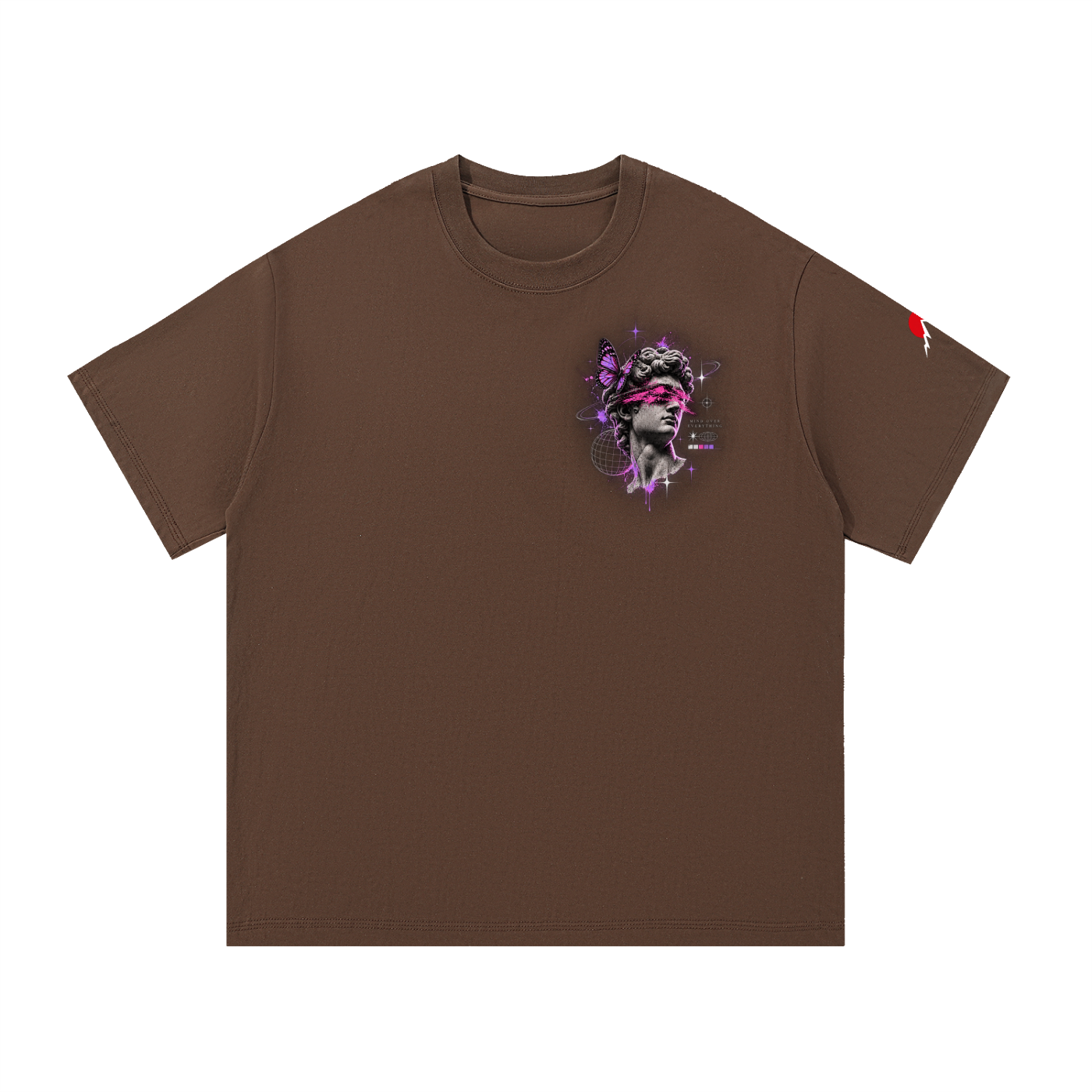 Blind ambition - Essential Cotton T-Shirt