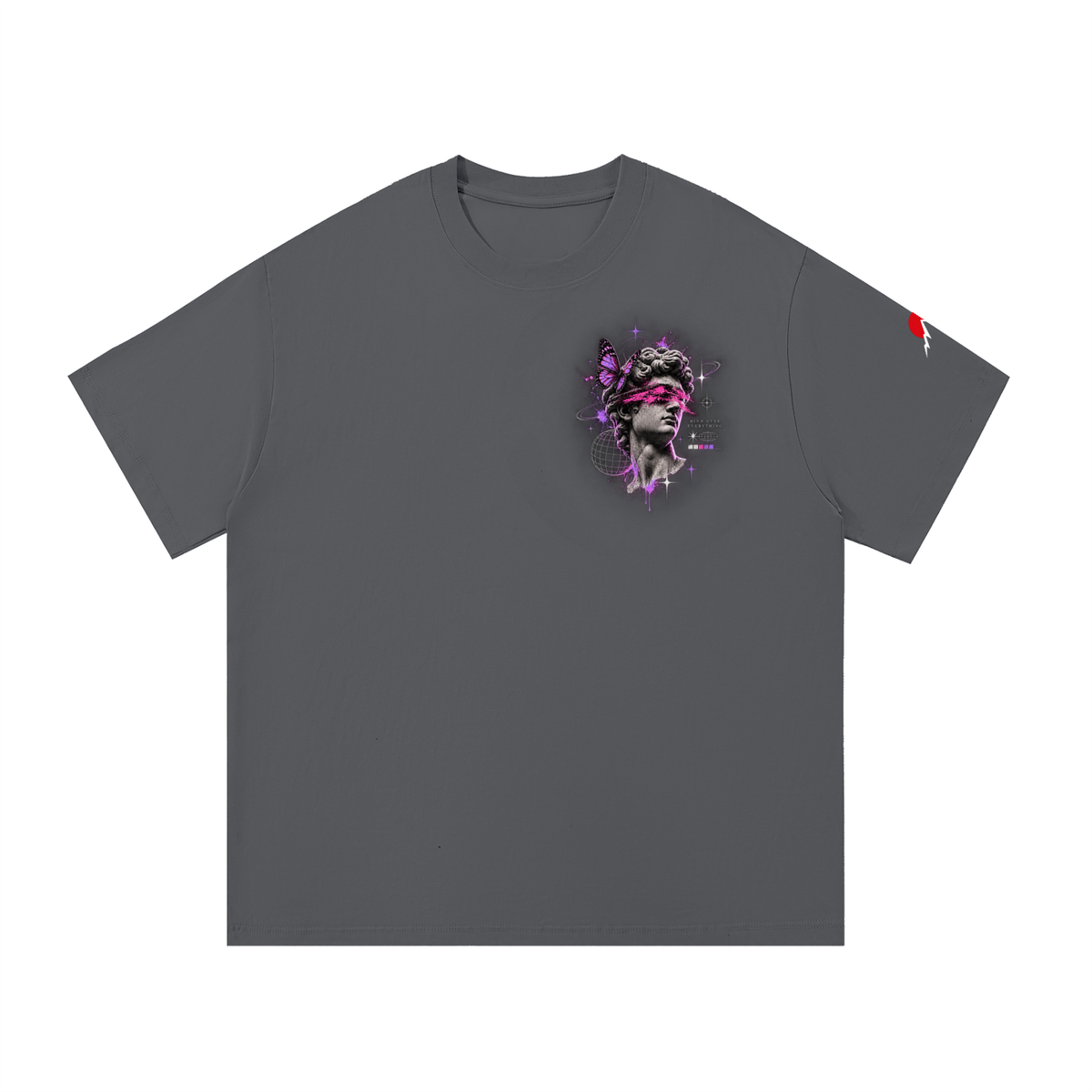Blind ambition - Essential Cotton T-Shirt