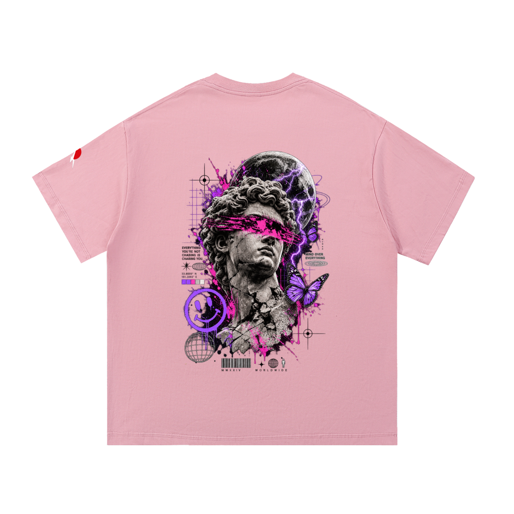 Blind ambition - Essential Cotton T-Shirt