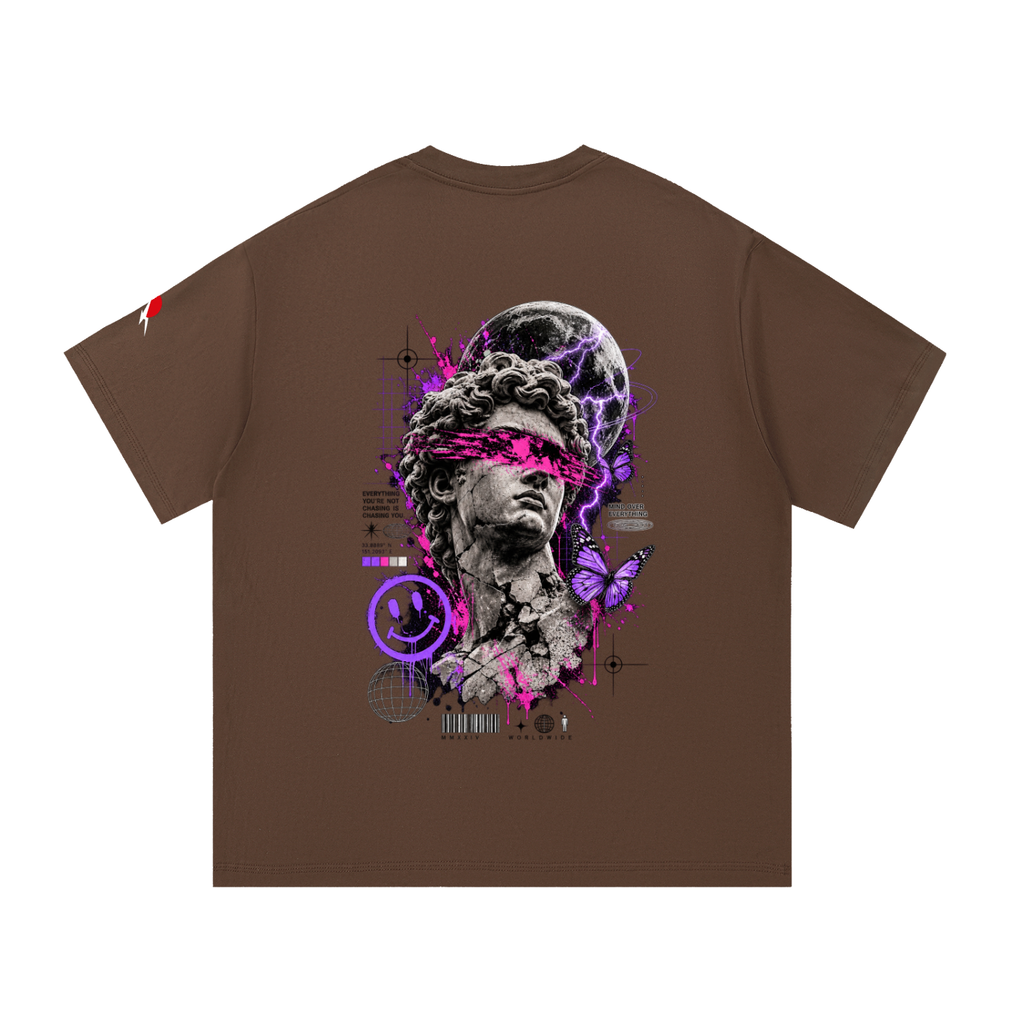 Blind ambition - Essential Cotton T-Shirt
