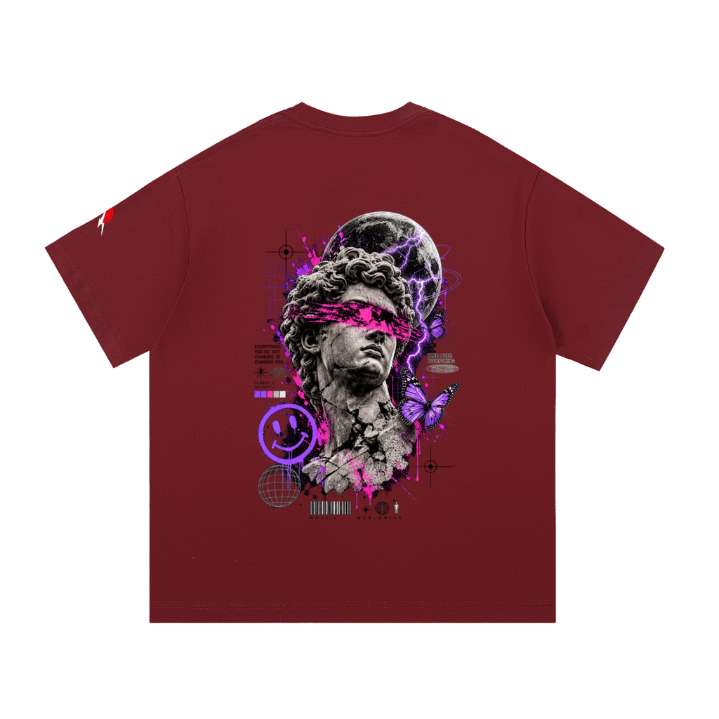 Blind ambition - Essential Cotton T-Shirt