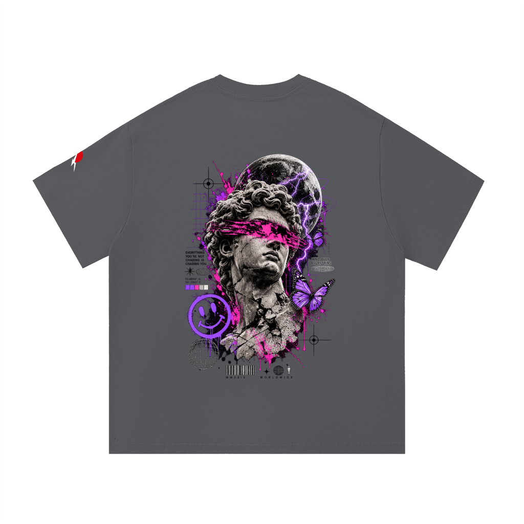 Blind ambition - Essential Cotton T-Shirt