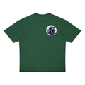 Beyond Bounds Graphic - Unisex Oversized Drop Shoulder T-Shirt