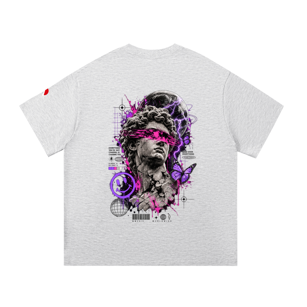 Blind ambition - Essential Cotton T-Shirt