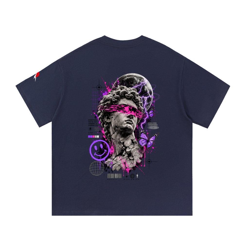 Blind ambition - Essential Cotton T-Shirt