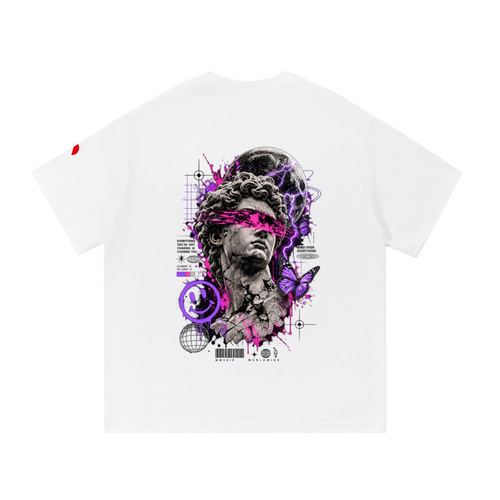 Blind ambition - Essential Cotton T-Shirt