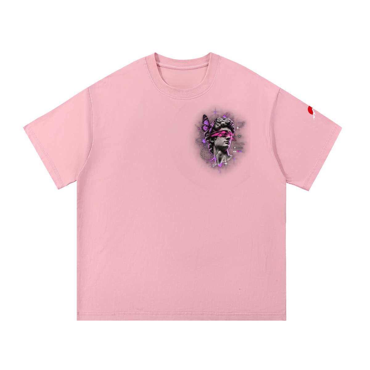 Blind ambition - Essential Cotton T-Shirt